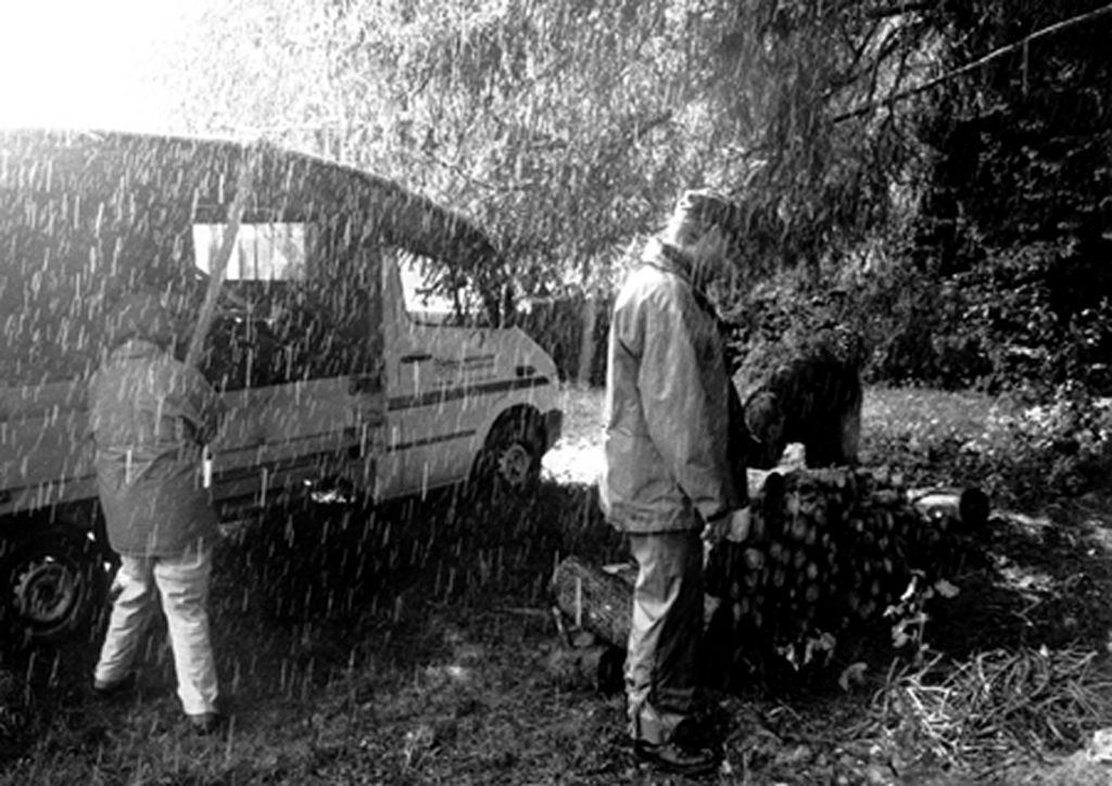 Transhumance
